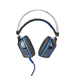 Casque Gamer sans fil Razer Nari Essential (Noir) pour professionnel,  1fotrade Grossiste informatique