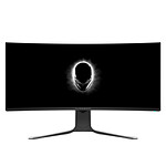 Alienware 34" LED - AW3420DW