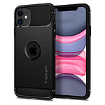 Spigen Rugged Armor Noir iPhone 11