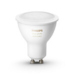 Philips Hue White & Color Ambiance GU10 Bluetooth