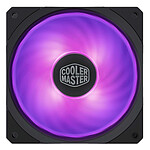 Cooler Master MasterFan SF120R RGB