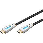 Goobay Active High Speed Câble HDMI (20 m)
