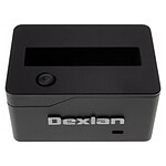 Dexlan Station HDD/SSD SATA 2,5" auto-alimenté USB 3.0