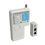 Goobay Network Cable Tester USB