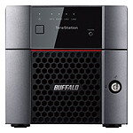 Buffalo TeraStation TS3220DN 2 To (2 x 1 To)