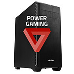 PC HardWare.fr Power Gaming - Monté (sans OS)