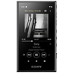 Sony NW-A105 Noir