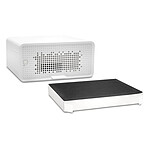 Kensington Filtre de remplacement pour purificateur d'air FreshView