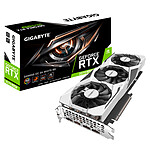 Gigabyte GeForce RTX 2070 SUPER GAMING OC 3X WHITE 8G 