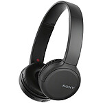 Sony WH-CH510 Noir