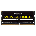 Corsair Vengeance SO DIMM DDR4 8 Go 3200 MHz CL22
