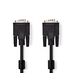 Cable VGA HD macho / macho (3 m)