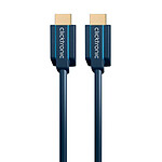 Clicktronic câble Ultra High Speed HDMI (2 mètre)