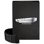 CableMod PRO ModMesh RT-Series Cable Kit Noir