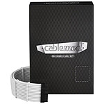 CableMod PRO ModMesh RT-Series Cable Kit Blanco