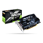 INNO3D GeForce GTX 1660 SUPER COMPACT X1