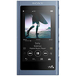 Sony NW-A55L Bleu