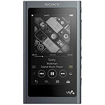 Sony NW-A55L Noir