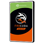 Seagate FireCuda SSHD 500 Go (ST500LX025)