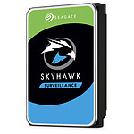 Seagate SkyHawk 8Tb (ST8000VX004)