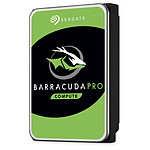 Seagate BarraCuda Pro 4 TB (ST4000DM006)