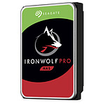 Seagate IronWolf Pro 6 TB (ST6000NE0023)