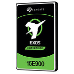 Seagate Exos 15E900 600GB