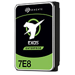 Seagate Exos 7E8 3.5 HDD 4 To (ST4000NM000A)