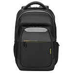 Targus CityGear 3 Backpack 17.3" Noir