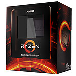 Processeur AMD Ryzen Threadripper 3970X (4.5 GHz Max.)