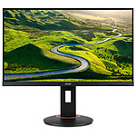 Acer 27" LED - XF270HUCbmiiprx