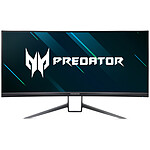 Acer LED 35" - Predator X35