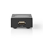 PORT Connect Hub USB-C (4x USB 2.0) (900128) - Achat Hub USB Port