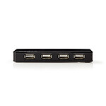 Nedis 7 ports USB 2.0 hub