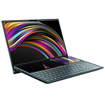 ASUS ZenBook Duo UX481FA-BM011T avec ScreenPad - PC portable - LDLC