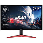 Acer 23.6" LED - KG241QPbiip