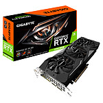 Gigabyte GeForce RTX 2060 SUPER GAMING OC 3X 8G