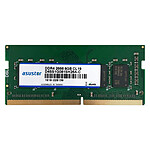 ASUSTOR 8 Go (1 x 8 Go) DDR4 SO-DIMM 2666 MHz (AS-8GD4)