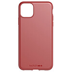 Tech21 Studio Color Rojo Apple iPhone 11 Pro Max