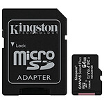 Kingston Canvas Select Plus SDCS2/64GB