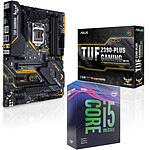 Kit Upgrade PC Core i5KF ASUS TUF Z390-PLUS GAMING (WI-FI)