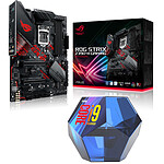 Kit Upgrade PC Core i9K ROG STRIX Z390-H GAMING