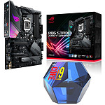 Kit Upgrade PC Core i9K ROG STRIX Z390-F GAMING