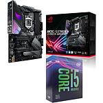 Kit Upgrade PC Core i5KF ASUS ROG STRIX Z390-E GAMING