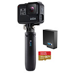 GoPro HERO7 Black Pack