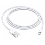 Cable Apple Lightning to USB - 1 m