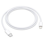 Apple Câble USB-C vers Lightning - 1 m