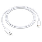 Apple Câble USB-C vers Lightning (2021) - 1 m