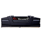G.Skill RipJaws Serie 5 Negro 32GB (1 x 32GB) DDR4 2666 MHz CL18