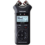 Tascam DR-07X · Occasion